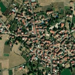 Drone Görünümü
