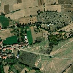 Drone Görünümü