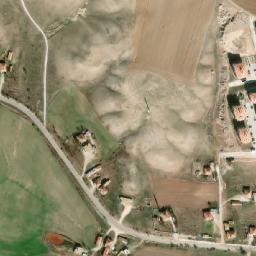 Drone Görünümü