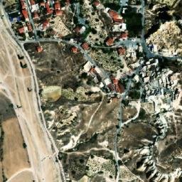 Satellite imagery of survey_point, TR
