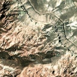 Satellite imagery of survey_point, TR