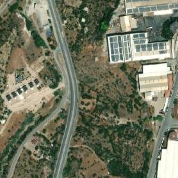 Drone Görünümü