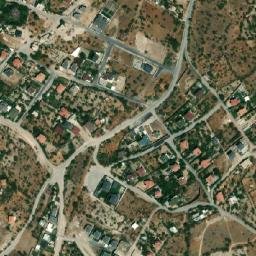 Drone Görünümü
