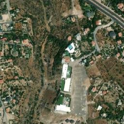Drone Görünümü