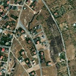 Drone Görünümü