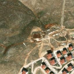 Drone Görünümü