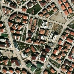 Drone Görünümü