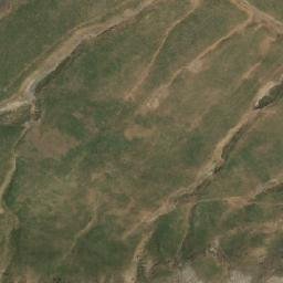 Satellite imagery of Çeşme Sırtı, TR