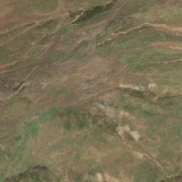Satellite imagery of Çeşme Sırtı, TR