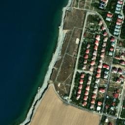 Drone Görünümü