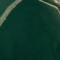 Satellite imagery of Koisŭ-gak, KP