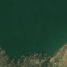 Satellite imagery of Ippong-gak, KP