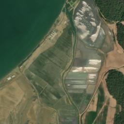 Satellite imagery of Ippong-gak, KP