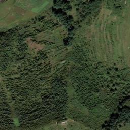 Satellite imagery of Pyŏrak-pawi, KP