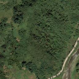 Satellite imagery of Pyŏrak-pawi, KP