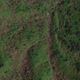 Satellite imagery of Ch'ŏnbang-nyŏng, KP