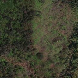 Satellite imagery of Ch'ŏnbang-nyŏng, KP