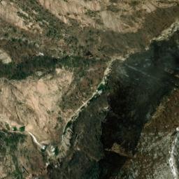 Satellite imagery of Pisamun, KP
