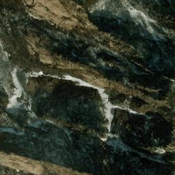 Satellite imagery of T'okki-bawi, KP