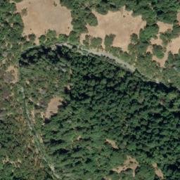 Satellite imagery of Doe Ridge, US