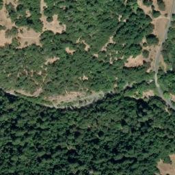 Satellite imagery of Doe Ridge, US