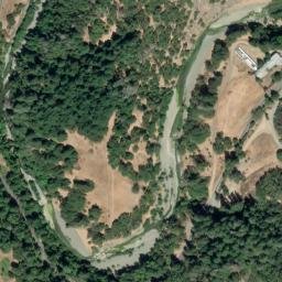 Satellite imagery of Doe Ridge, US