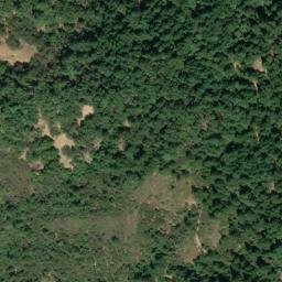 Satellite imagery of Walbridge Ridge, US