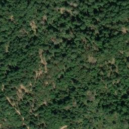 Satellite imagery of Walbridge Ridge, US