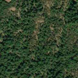 Satellite imagery of Walbridge Ridge, US
