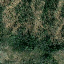 Satellite imagery of Aetna Extension Mine, US