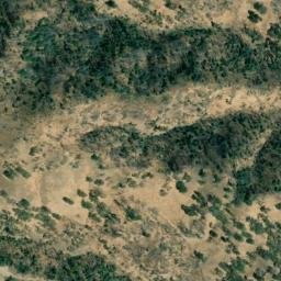 Satellite imagery of Aetna Mine, US