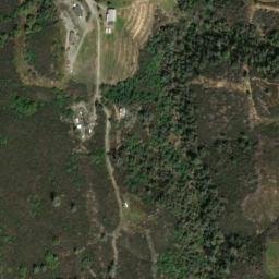 Satellite imagery of Marcelais Mine, US