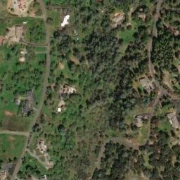 Satellite imagery of Starlight Mine, US