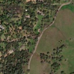 Satellite imagery of Starlight Mine, US