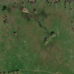 Satellite imagery of Starlight Mine, US