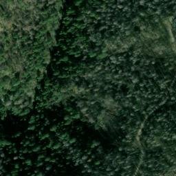 Satellite imagery of Cosumnes Mine, US