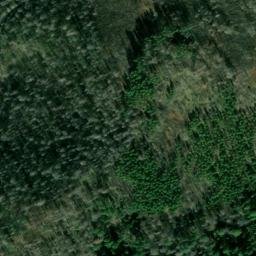 Satellite imagery of Cosumnes Mine, US