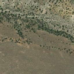 Satellite imagery of Gold Mint Mine, US