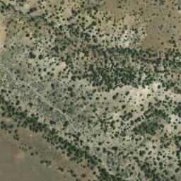 Satellite imagery of Gold Mint Mine, US