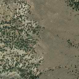 Satellite imagery of Gold Mint Mine, US