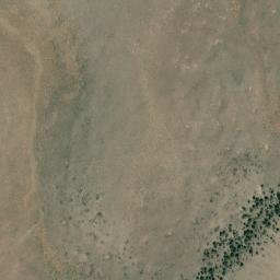 Satellite imagery of Fourmile Hill, US