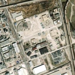 Satellite imagery of S 58 — NGS JC0109 — St. Louis, US, US