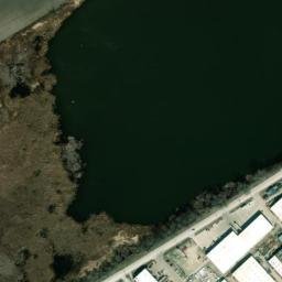 Satellite imagery of MRC 13 — NGS DF7916 — Madison, US, US