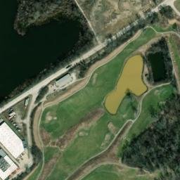 Satellite imagery of MRC 13 — NGS DF7916 — Madison, US, US