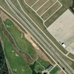 Satellite imagery of MRC 13 — NGS DF7916 — Madison, US, US