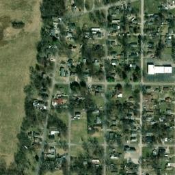 Satellite imagery of Z 146 RESET — NGS JC0010 — Madison County, US, US