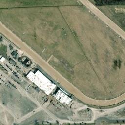 Satellite imagery of UM 121 — NGS DP3025 — Collinsville, US, US