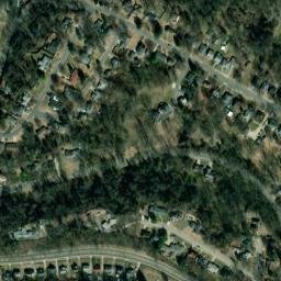 Satellite imagery of UM 122 — NGS DP3026 — Collinsville, US, US