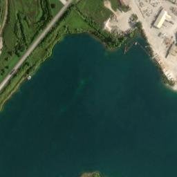 Satellite imagery of Knox County Pit, US