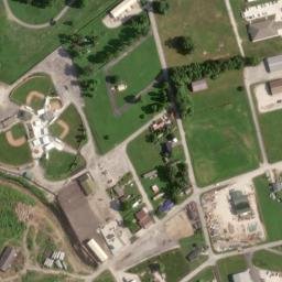 Satellite imagery of Knox County Pit, US
